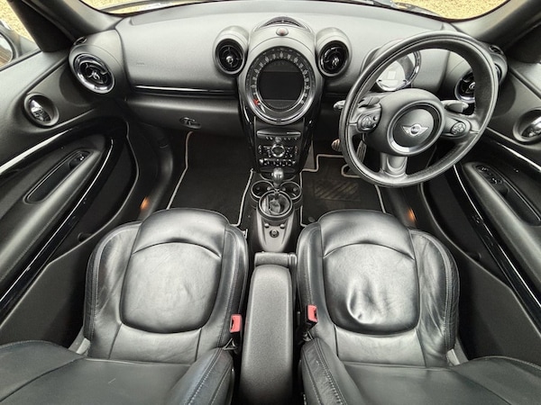 Used MINI Paceman 2015 for sale - 76303537: Photo 11
