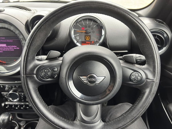 Used MINI Paceman 2015 for sale - 76303537: Photo 12