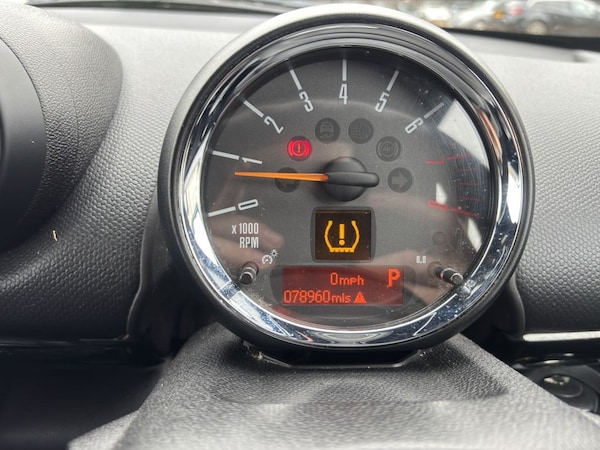 Used MINI Paceman 2015 for sale - 76303537: Photo 13