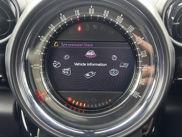 Used MINI Paceman 2015 for sale - 76303537: Photo 14