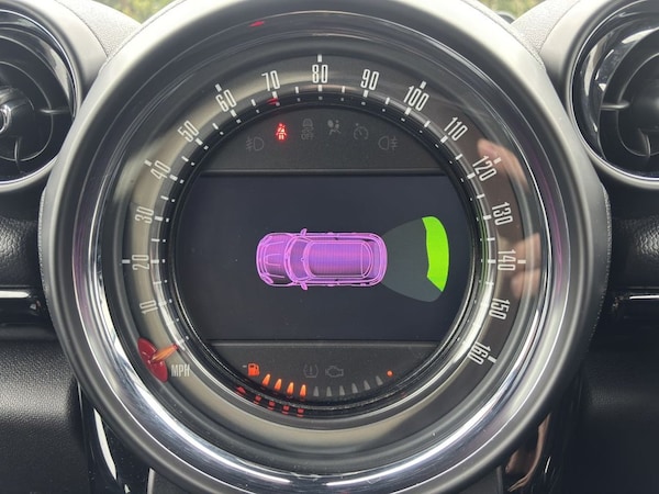Used MINI Paceman 2015 for sale - 76303537: Photo 17