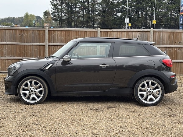 Used MINI Paceman 2015 for sale - 76303537: Photo 2