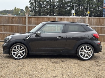 Used MINI Paceman 2015 for sale - 76303537: Photo 2