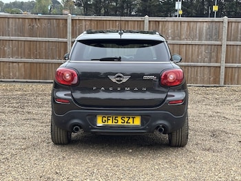 Used MINI Paceman 2015 for sale - 76303537: Photo 4