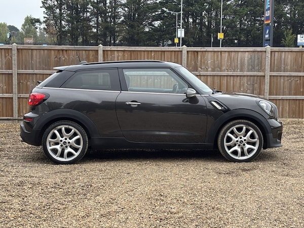 Used MINI Paceman 2015 for sale - 76303537: Photo 6