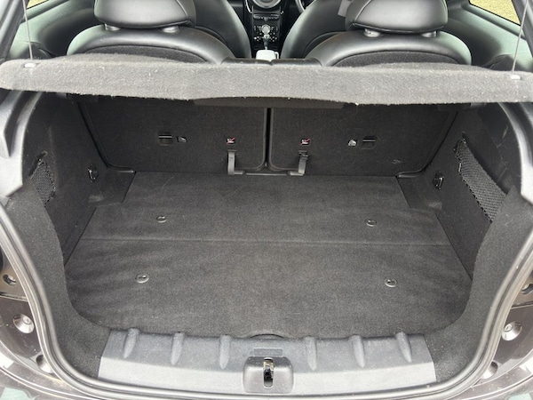 Used MINI Paceman 2015 for sale - 76303537: Photo 9