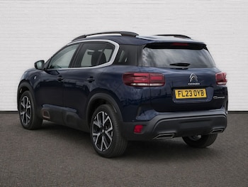 Used Citroen C5 Aircross 2023 for sale - 78401237: Photo