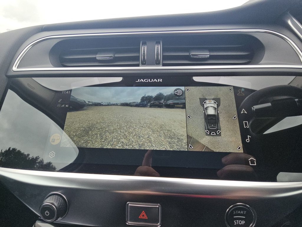Used Jaguar I-Pace 2021 for sale - 77995369: Photo 18