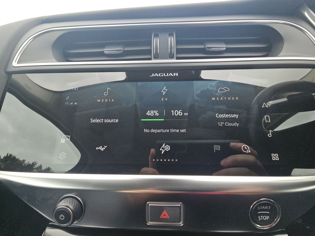 Used Jaguar I-Pace 2021 for sale - 77995369: Photo 19