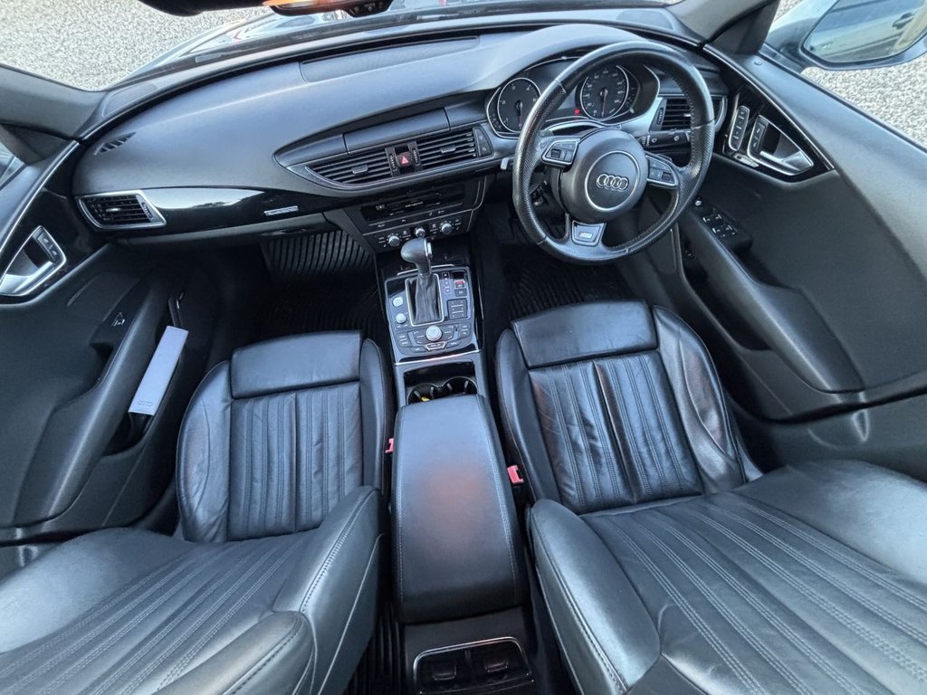 Used Audi A7 2014 for sale - 77879750: Photo 10