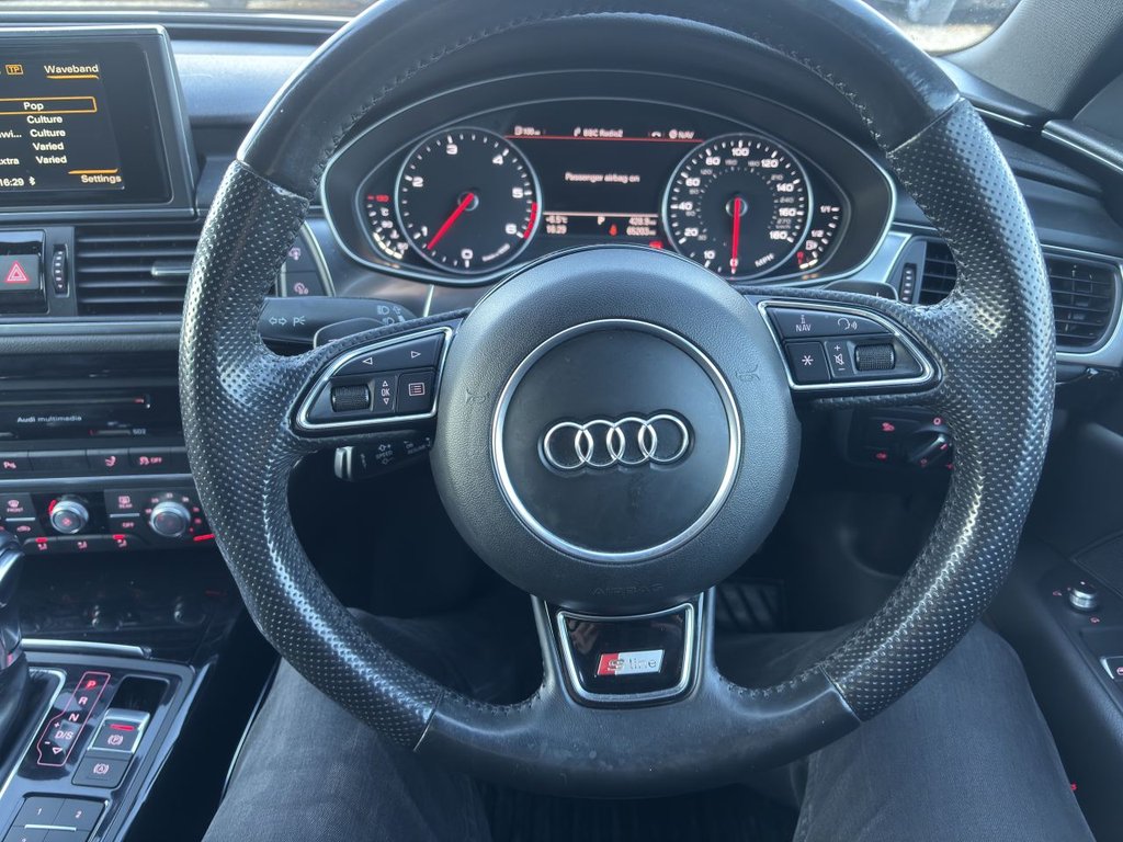 Used Audi A7 2014 for sale - 77879750: Photo 12