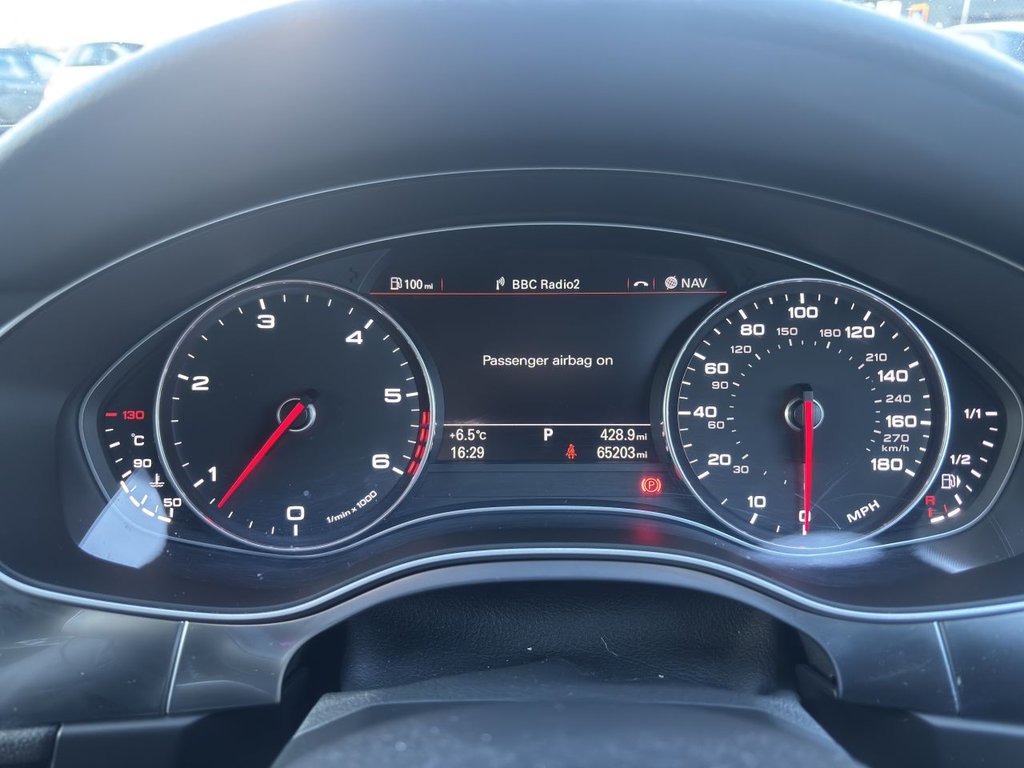 Used Audi A7 2014 for sale - 77879750: Photo 13