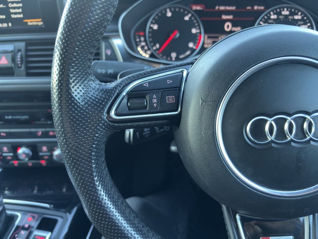 Used Audi A7 2014 for sale - 77879750: Photo 14