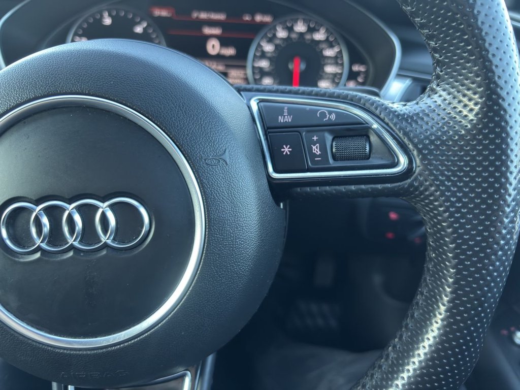 Used Audi A7 2014 for sale - 77879750: Photo 17