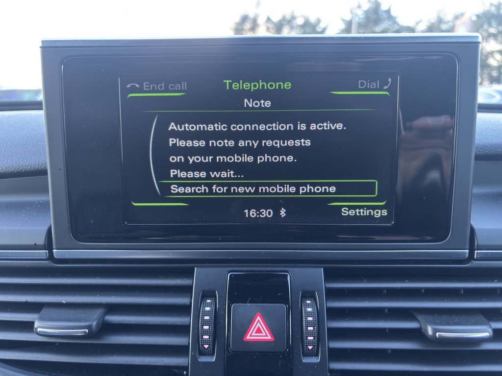 Used Audi A7 2014 for sale - 77879750: Photo 23