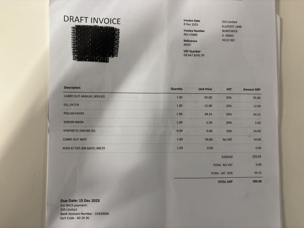 Used Audi A7 2014 for sale - 77879750: Photo 28