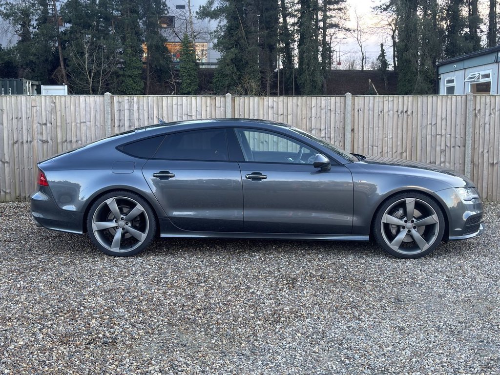 Used Audi A7 2014 for sale - 77879750: Photo 6