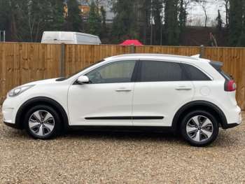 Used Kia Niro 2016 for sale - 73506881: Photo