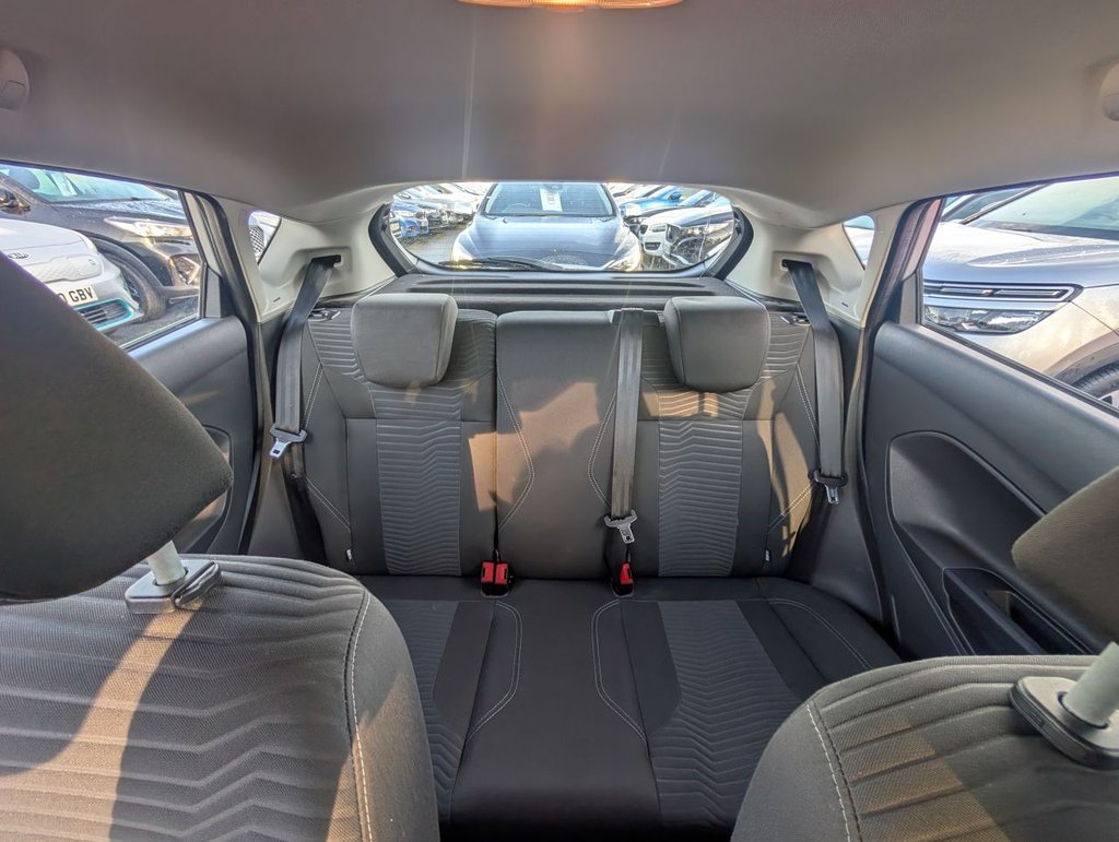 Used Ford Fiesta 2017 for sale - 76711600: Photo 11