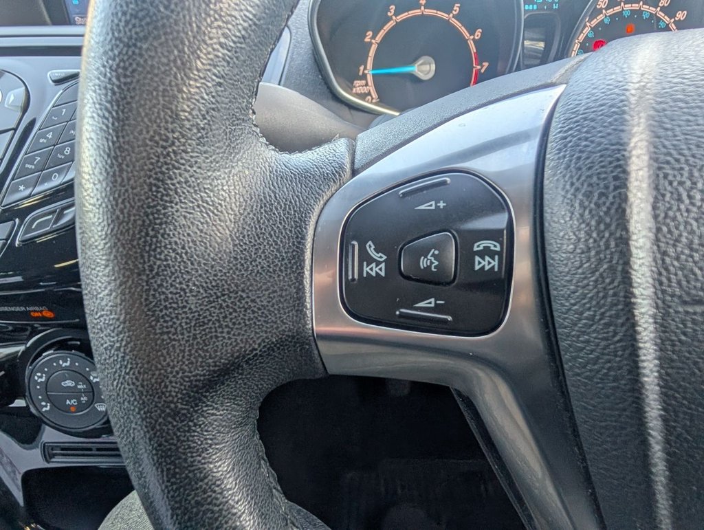 Used Ford Fiesta 2017 for sale - 76711600: Photo 13