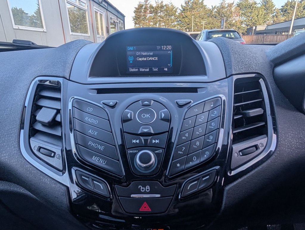 Used Ford Fiesta 2017 for sale - 76711600: Photo 15