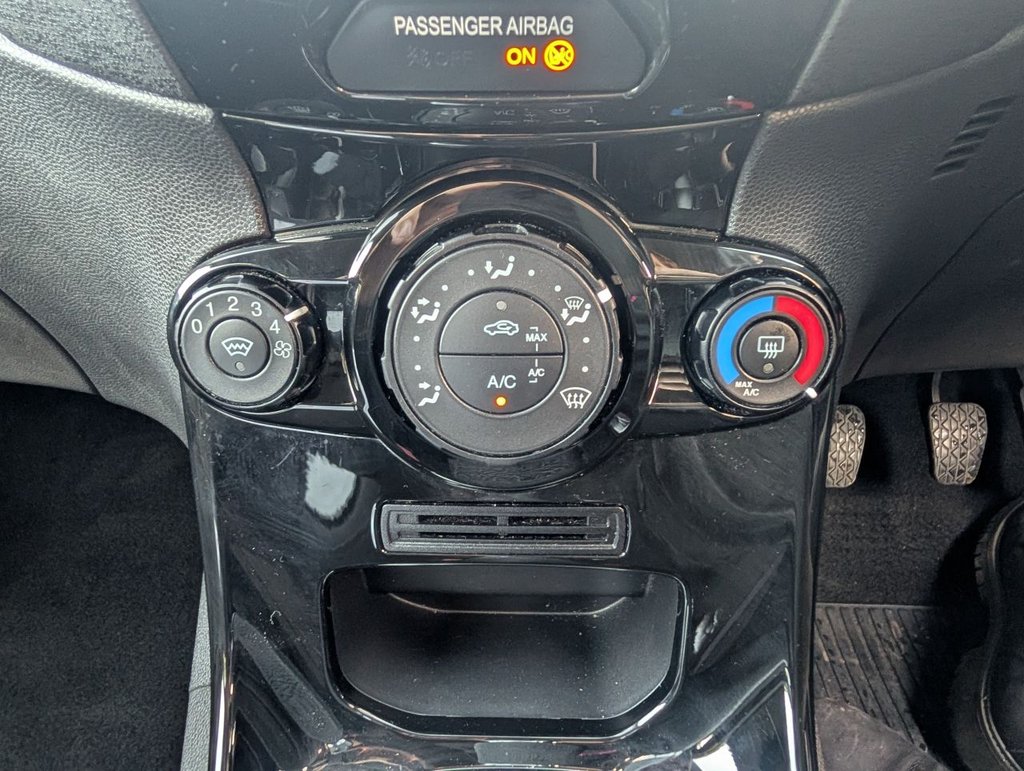 Used Ford Fiesta 2017 for sale - 76711600: Photo 16