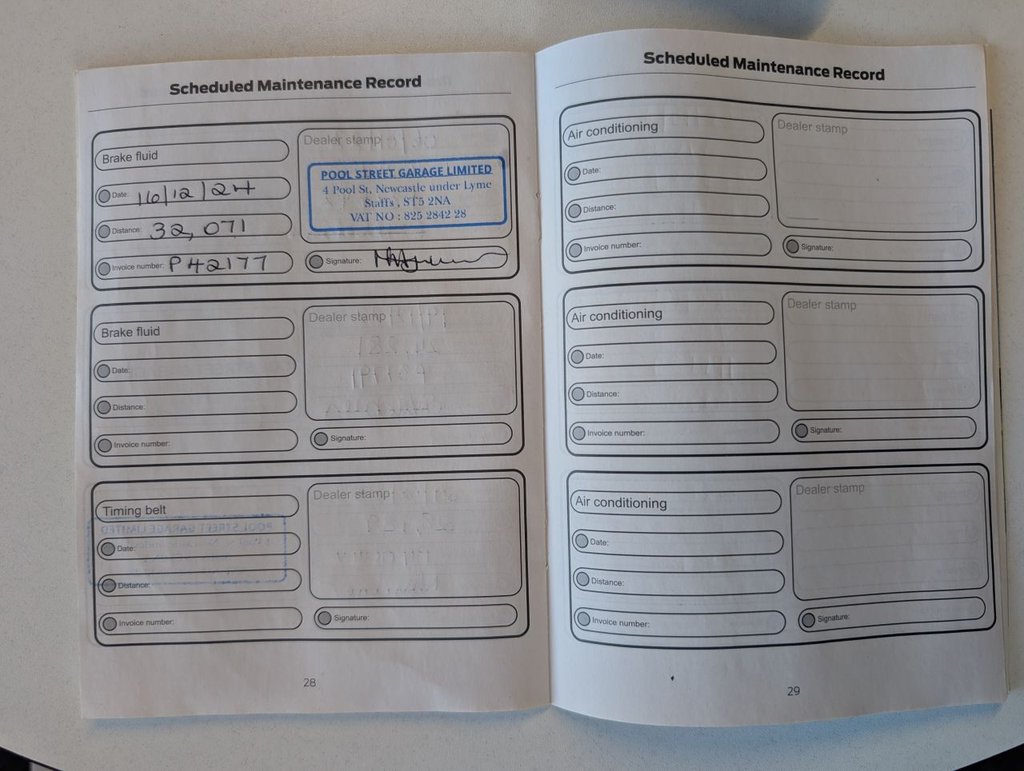 Used Ford Fiesta 2017 for sale - 76711600: Photo 18