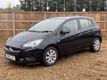 Used Vauxhall Corsa 2019 for sale - 75347143: Photo