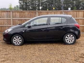 Used Vauxhall Corsa 2019 for sale - 75347143: Photo