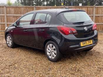 Used Vauxhall Corsa 2019 for sale - 75347143: Photo