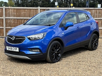 2018 (18) - 1.4T ecoTEC Active 5dr