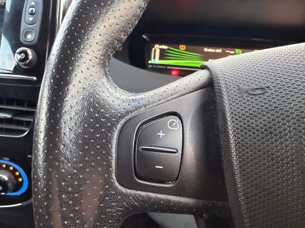 Used Renault Zoe 2020 for sale - 76724245: Photo 15