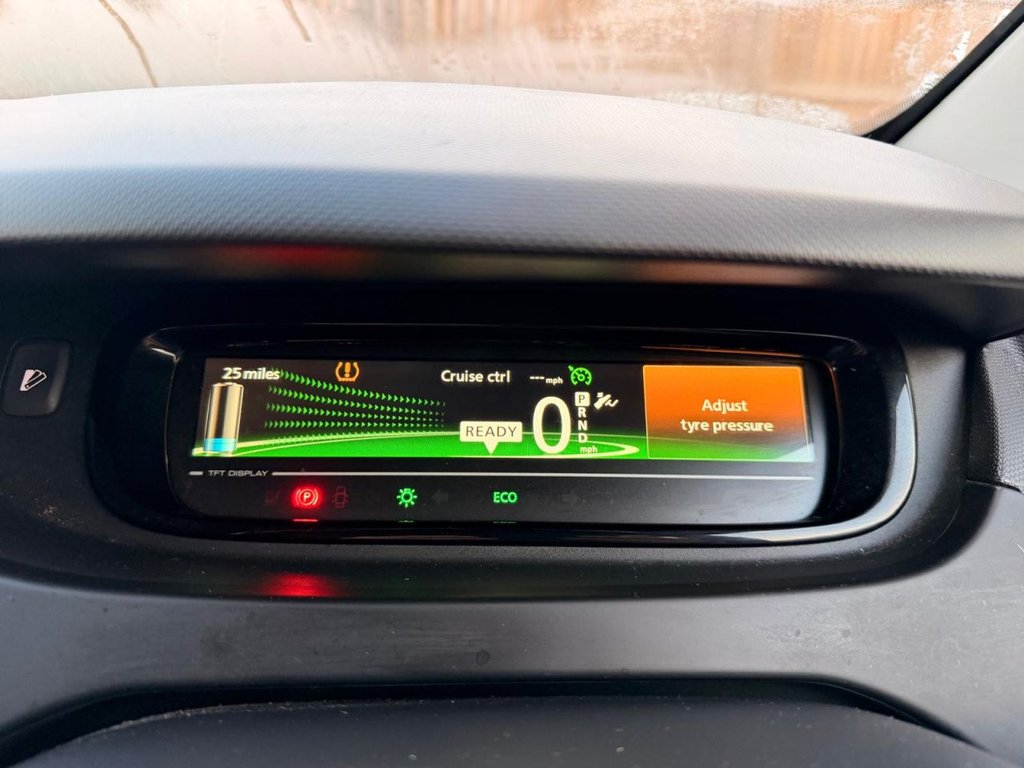 Used Renault Zoe 2020 for sale - 76724245: Photo 16