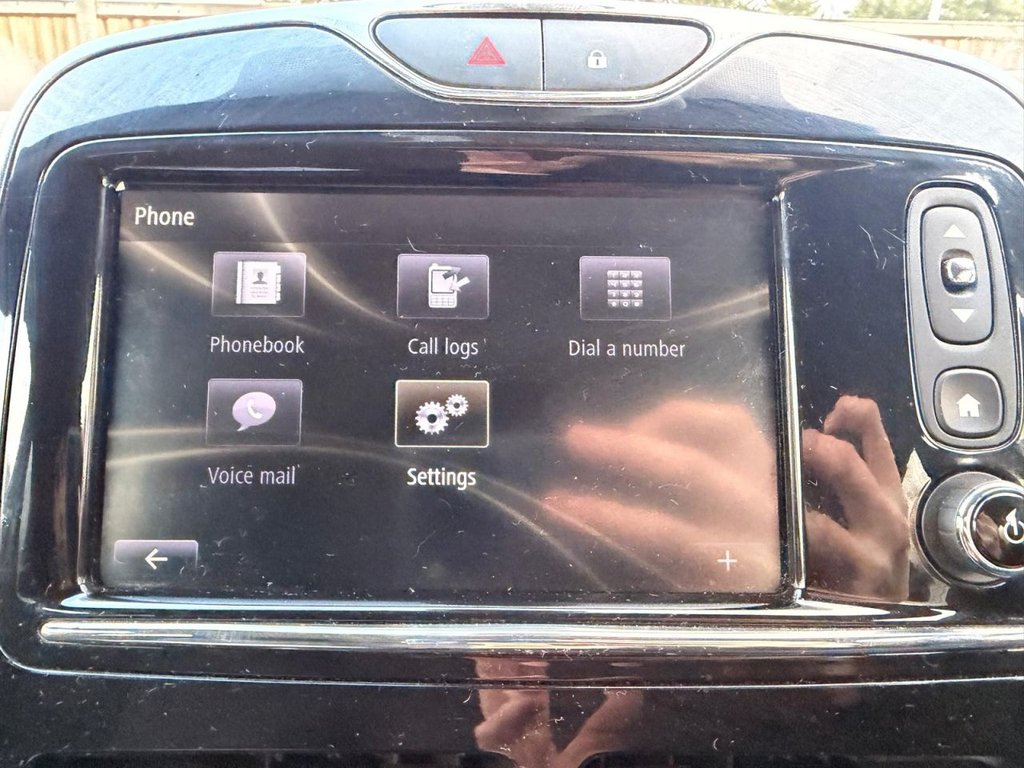 Used Renault Zoe 2020 for sale - 76724245: Photo 19