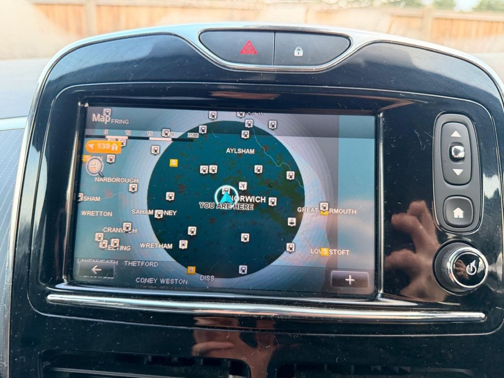 Used Renault Zoe 2020 for sale - 76724245: Photo 20