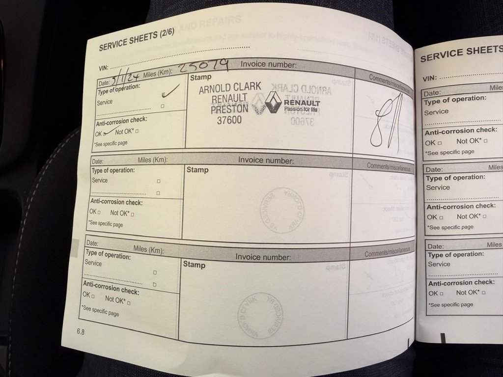 Used Renault Zoe 2020 for sale - 76724245: Photo 25