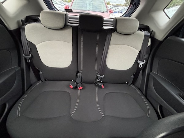 Used Renault Captur 2025 for sale - 76210126: Photo 10
