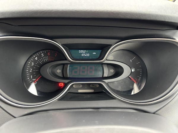 Used Renault Captur 2025 for sale - 76210126: Photo 12