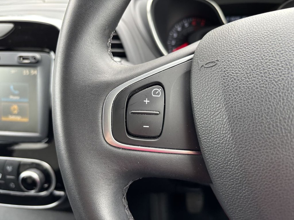 Used Renault Captur 2020 for sale - 76210126: Photo 16