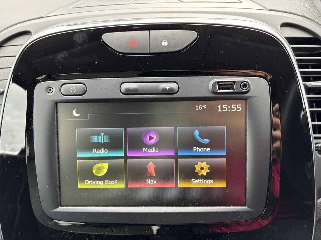 Used Renault Captur 2020 for sale - 76210126: Photo 17