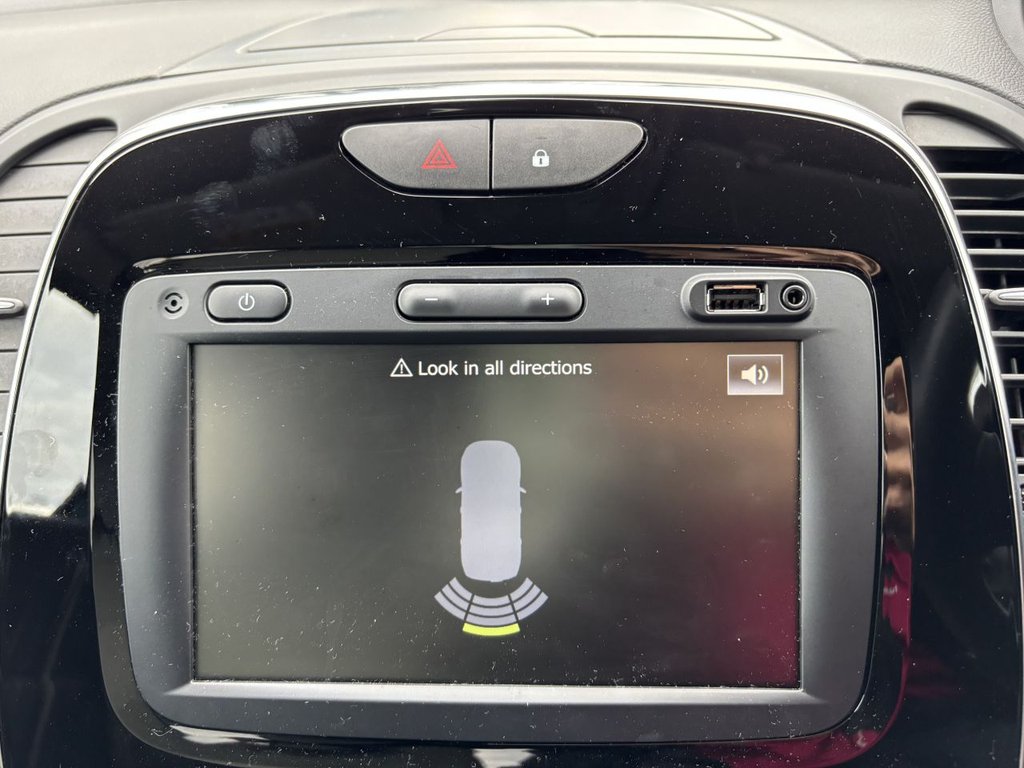 Used Renault Captur 2020 for sale - 76210126: Photo 18