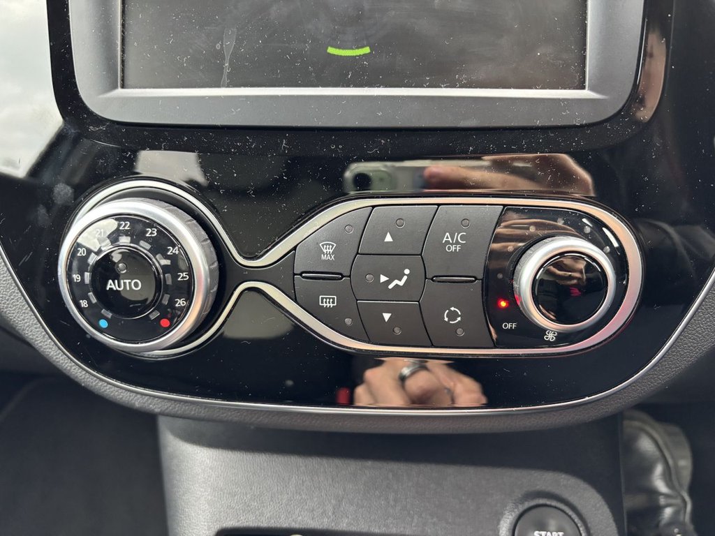 Used Renault Captur 2020 for sale - 76210126: Photo 19