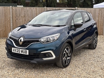 Renault - Captur