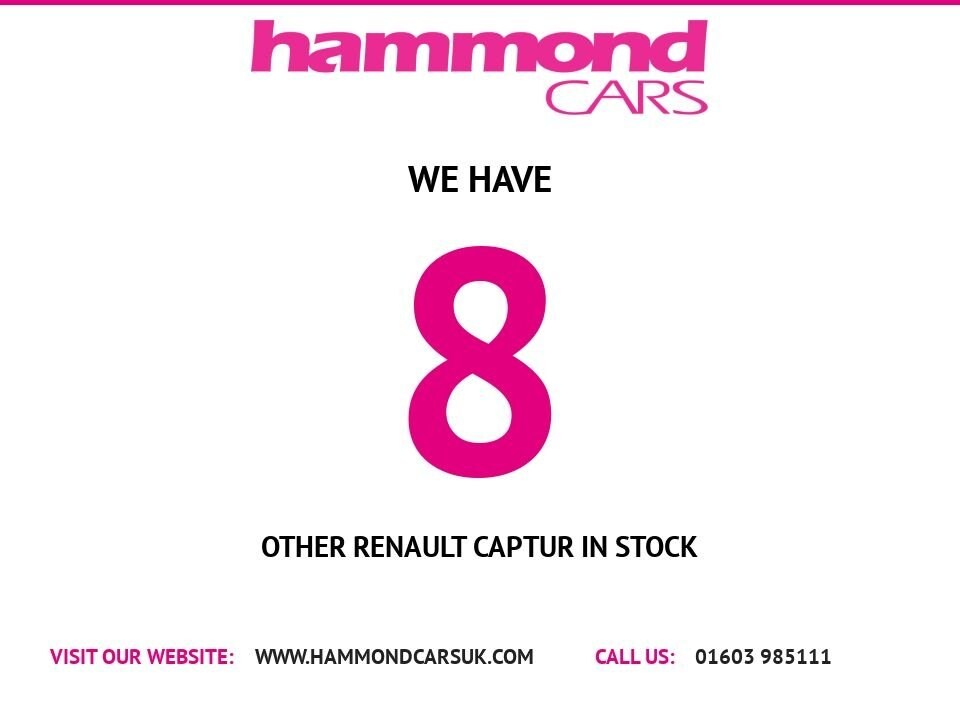 Used Renault Captur 2020 for sale - 76210126: Photo 28