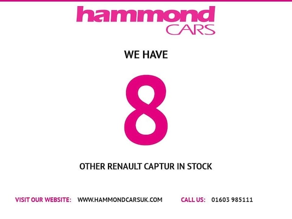 Used Renault Captur 2025 for sale - 76210126: Photo 28