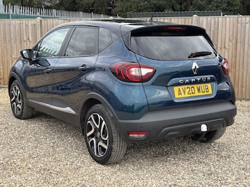 Used Renault Captur 2025 for sale - 76210126: Photo 3