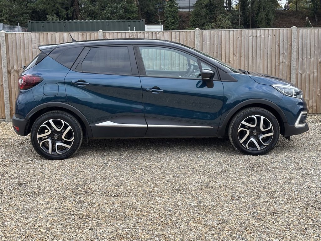 Used Renault Captur 2020 for sale - 76210126: Photo 6