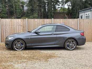 Used BMW 2 Series 2016 for sale - 74345087: Photo