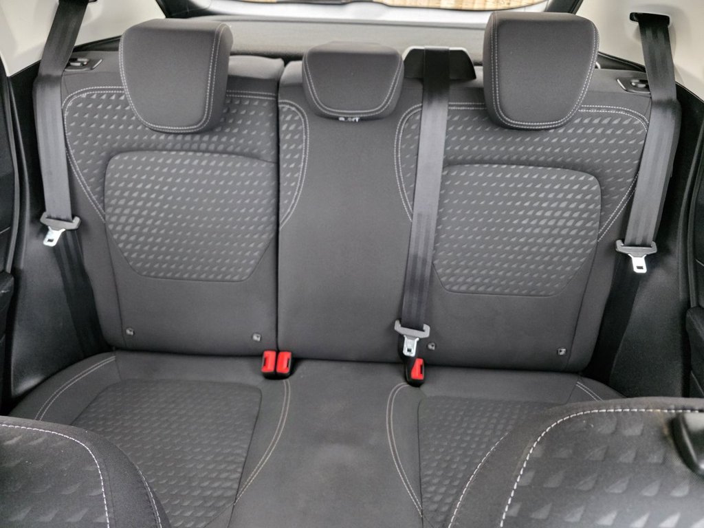 Used Ford Fiesta 2021 for sale - 78082305: Photo 11