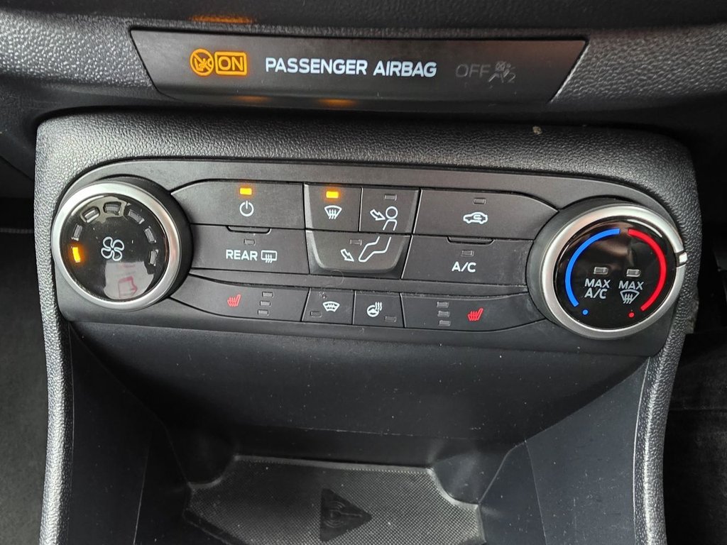 Used Ford Fiesta 2021 for sale - 78082305: Photo 16